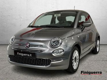 FIAT 500 1.2 EasyPower Lounge