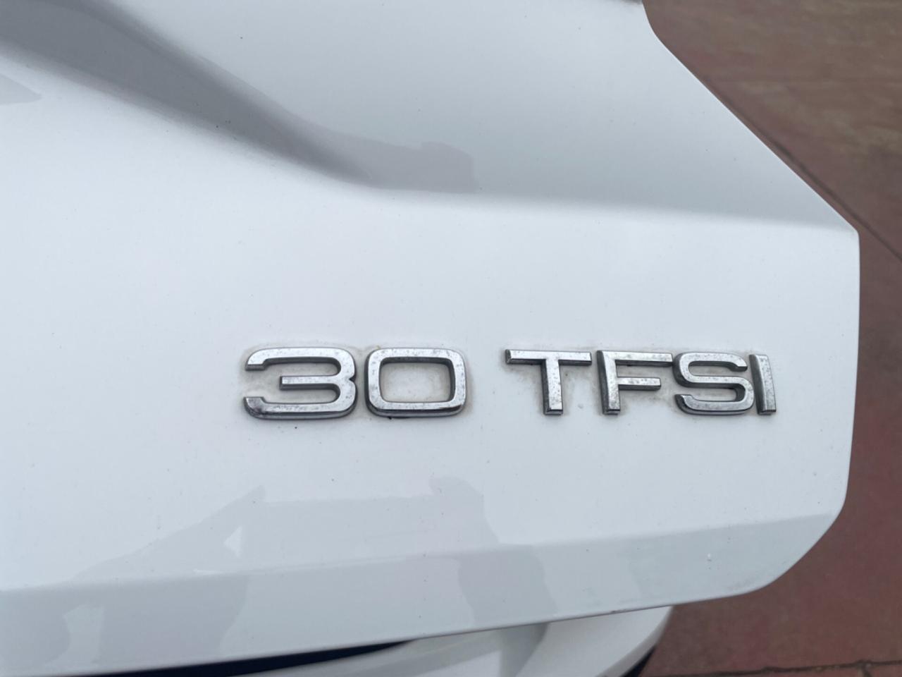 Audi Q2 30 TFSI