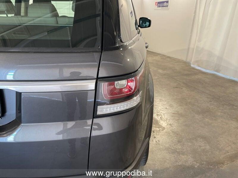 Land Rover RR Sport II 2014 Die. 3.0 tdV6 HSE Dynamic auto