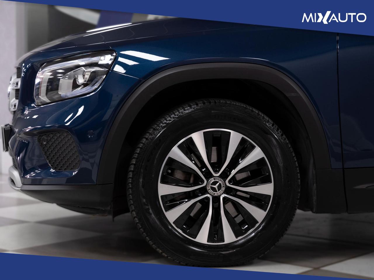 Mercedes-Benz GLB 180 D Sport 116CV Auto