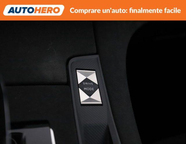 DS AUTOMOBILES DS 7 Crossback BlueHDi 130 aut. Performance Line