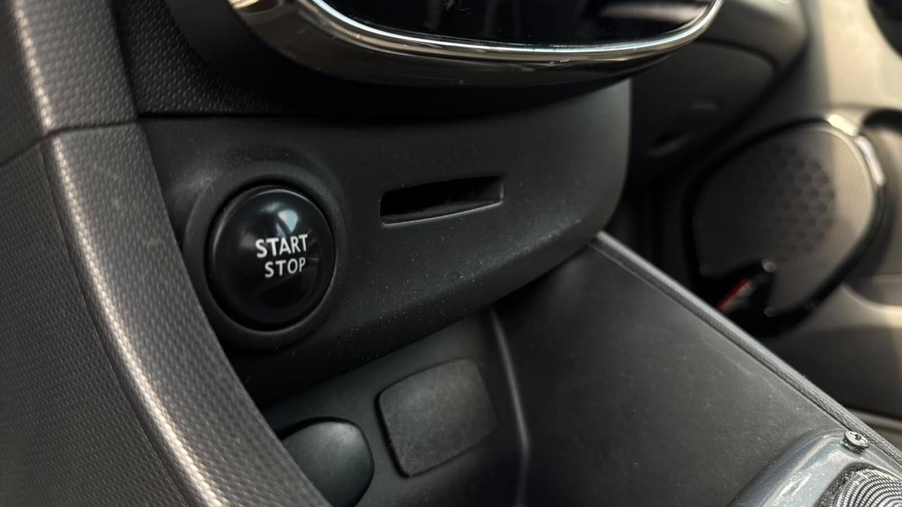 Renault Clio SW 1.5 DIESEL 2015 NEOP