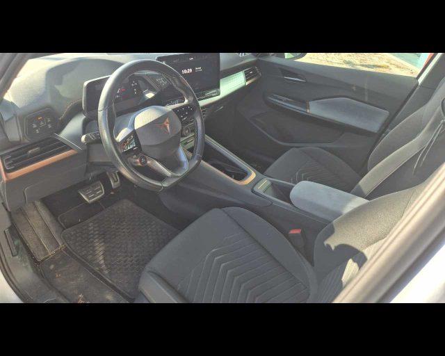 CUPRA Born 58kWh 231 CV e-Boost