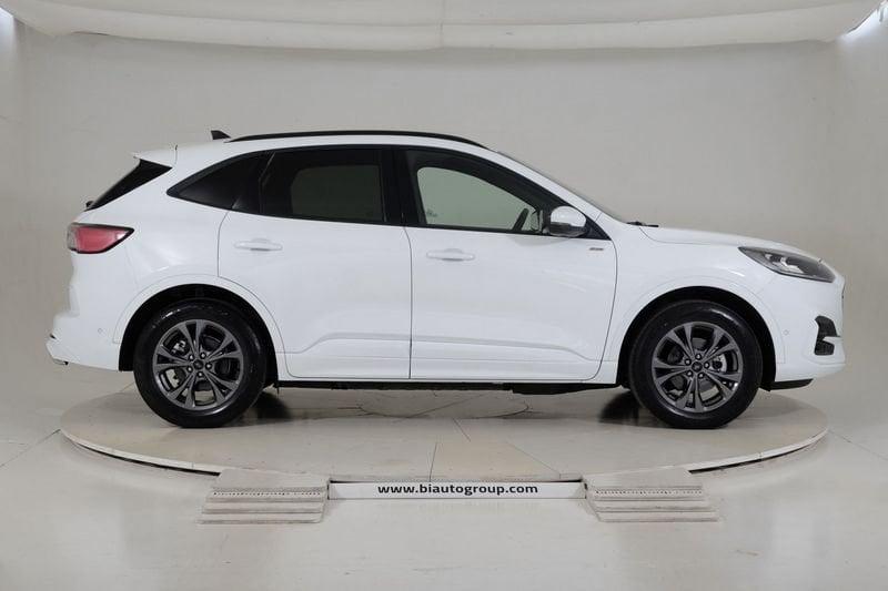 Ford Kuga III 2020 Benzina 2.5 phev ST-Line X 2wd 225cv cvt