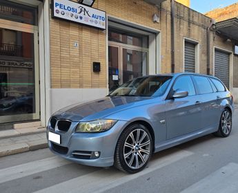 Bmw 320d xDrive Touring Futura auto 184 cv