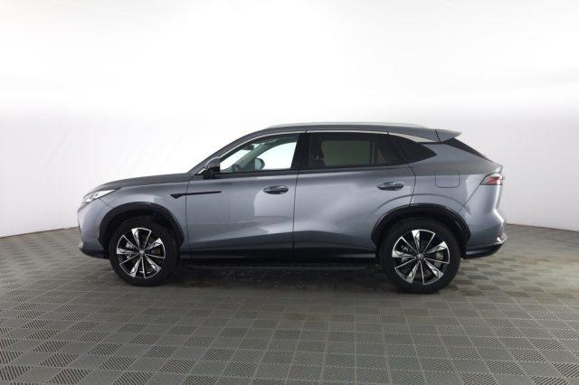 MG HS (2024-->) PHEV Luxury