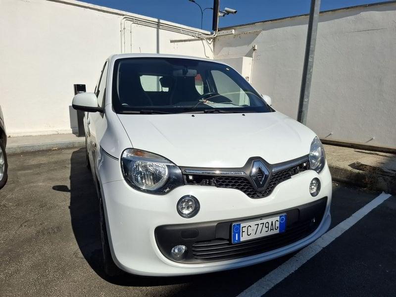 Renault Twingo III 2014 1.0 sce Zen (live) 69cv E6