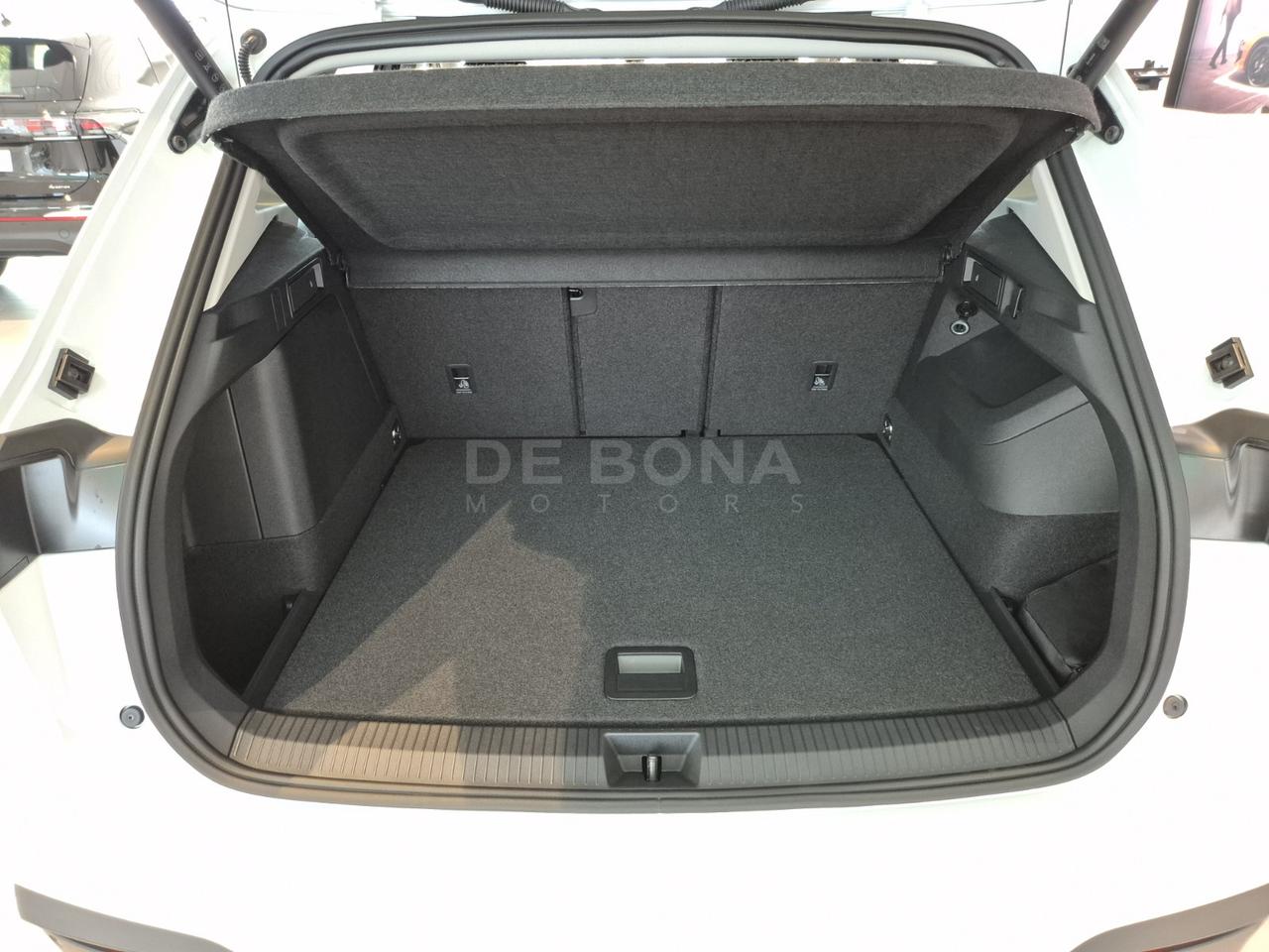 Volkswagen Tiguan 1.5 tsi ehybrid life 204cv dsg