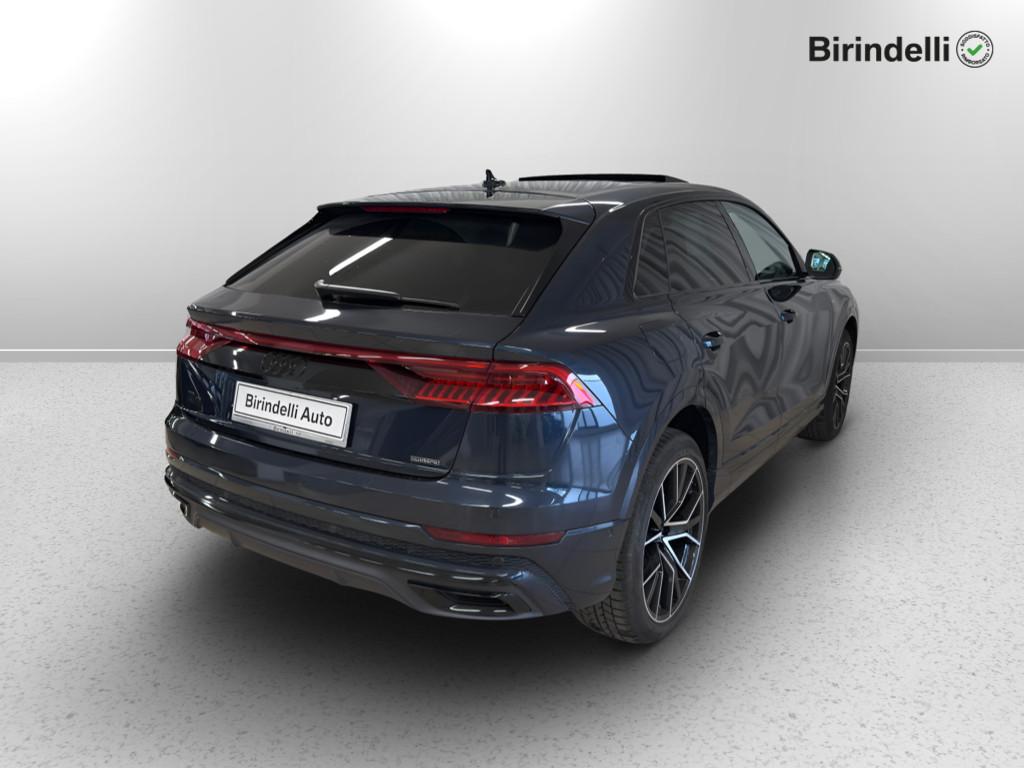 AUDI Q8 - Q8 55 TFSI quattro tiptronic Sport
