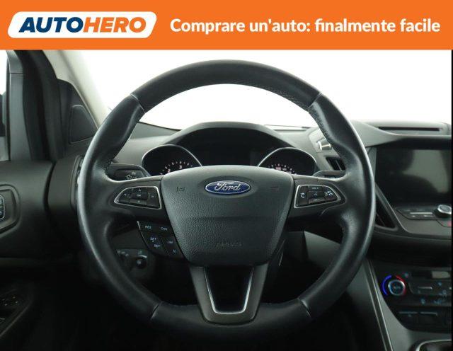 FORD Kuga 1.5 TDCI 120 CV S&S 2WD Business