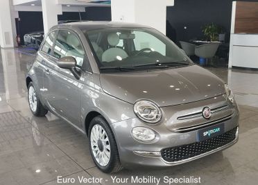 FIAT 500 500 1.0 hybrid Dolcevita 70cv