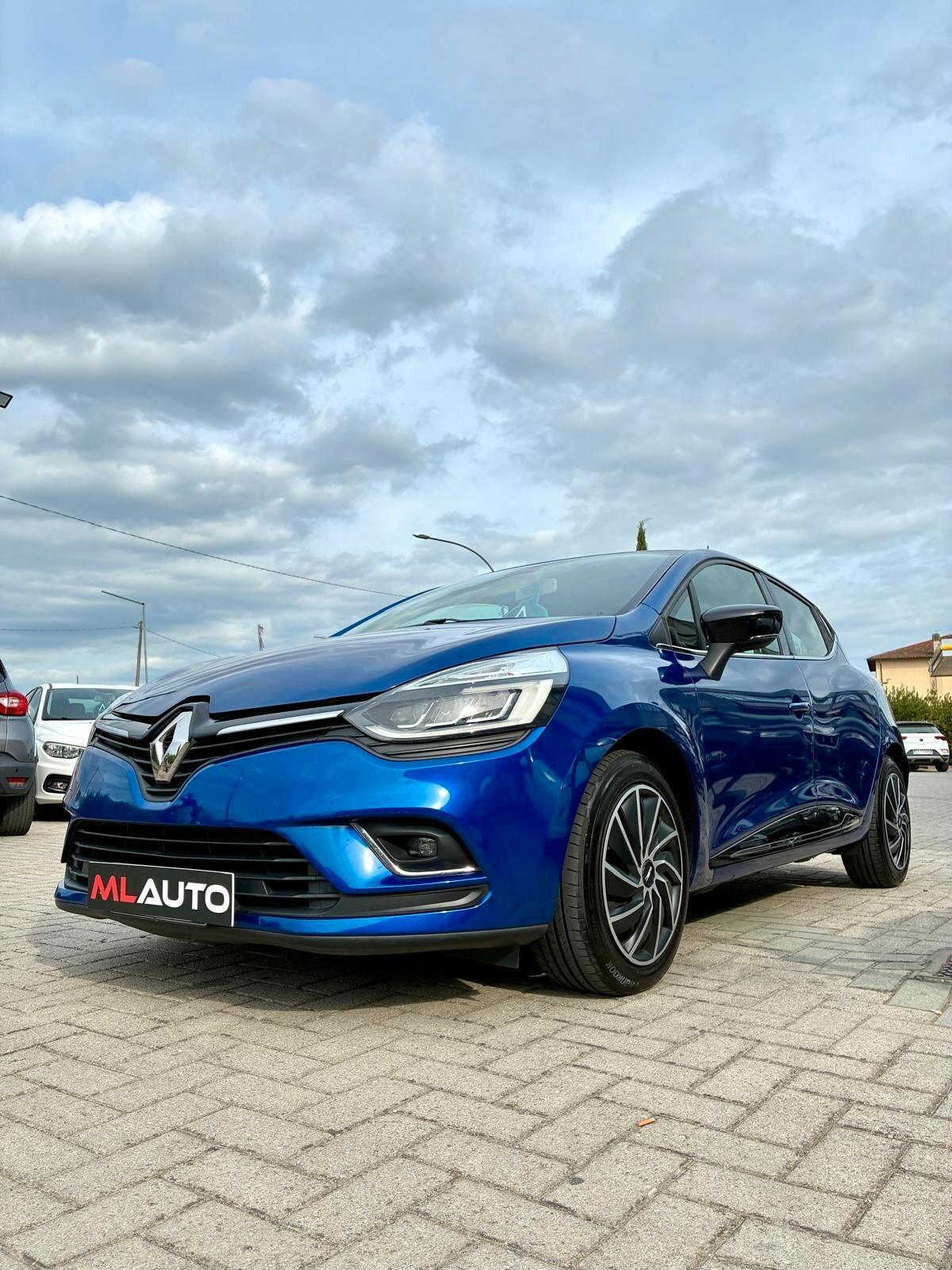 Renault Clio dCi 8V 75 CV 5 porte Duel2 - ok neopatentato