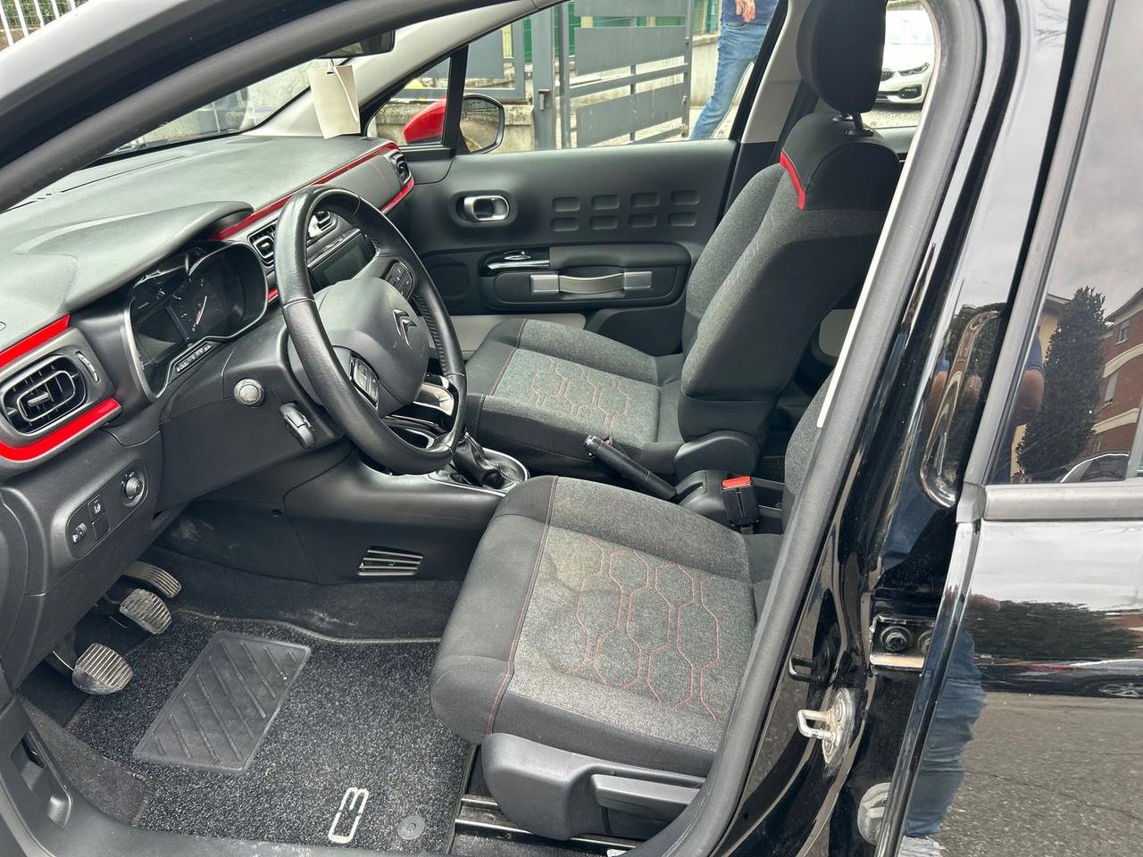 Citroen C3 Shine 1.2 PureTech 83 #6849