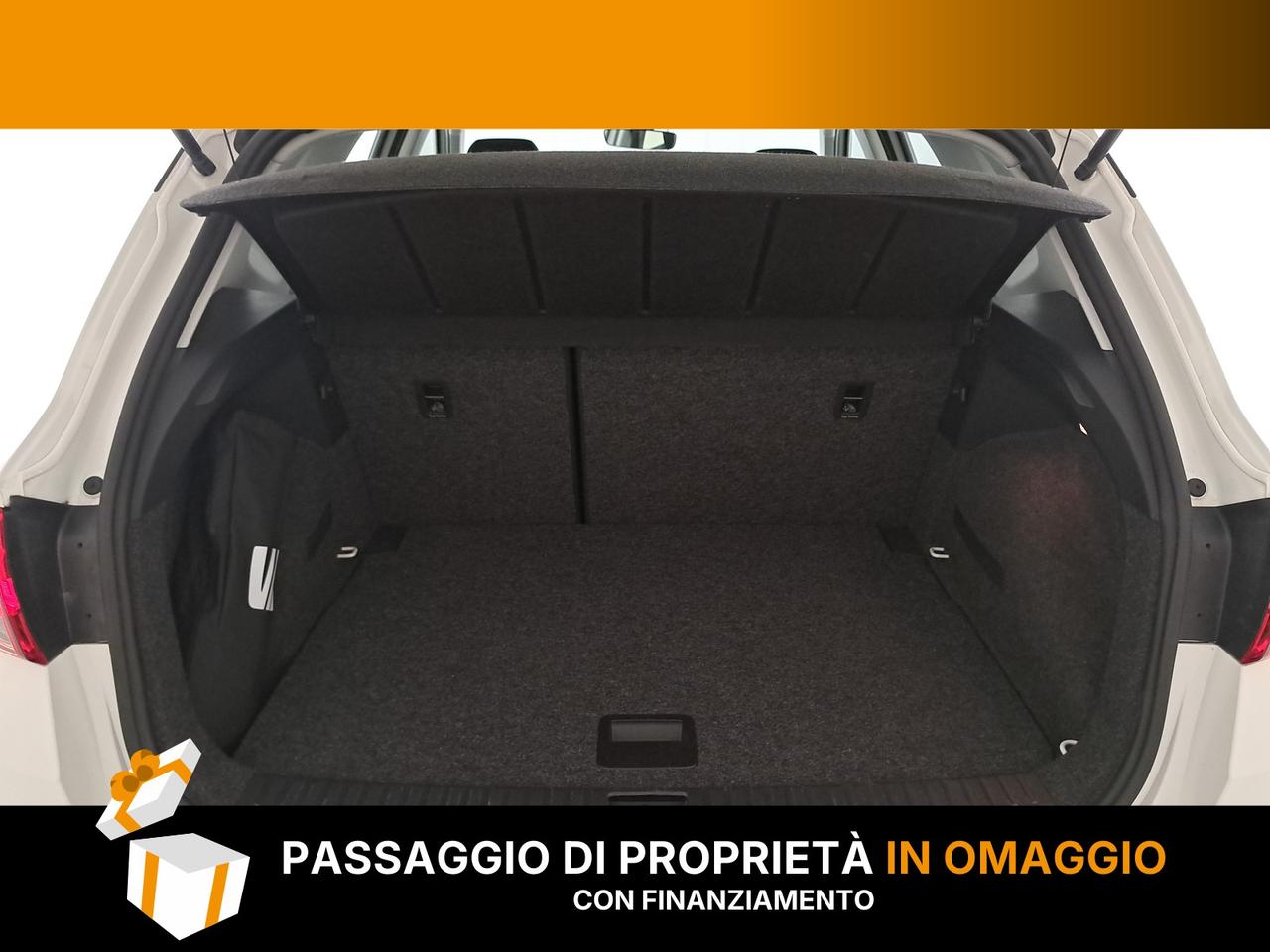 Seat Arona 1.0 ecotsi style 95cv