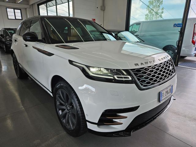 Land Rover Range Rover Velar 2.0 i4 R-Dynamic 240cv auto