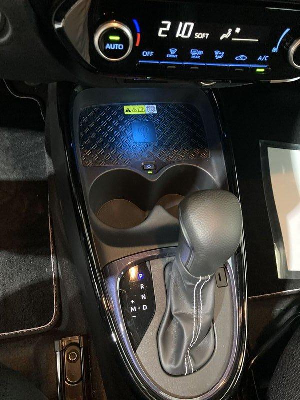 Toyota Aygo X 1.0B (72 CV) JBL Special Edition S-CVT