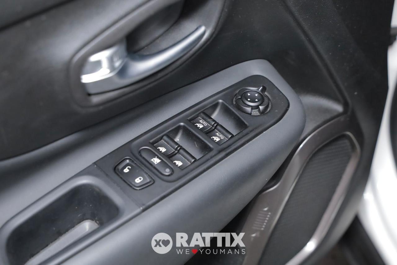 Jeep Renegade 1.5 Turbo T4 Mhev 130CV Limited DCT