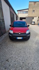 Fiat Panda 1.2 Pop Van 2 posti COME NUOVA