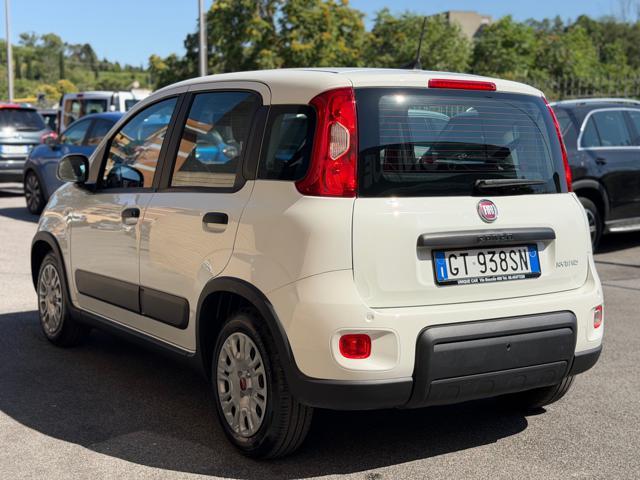 FIAT Panda 1.0 FireFly S&S Hybrid (NESSUN VINCOLO)