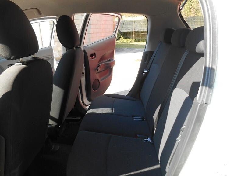 Mitsubishi Space Star 1.0 Invite