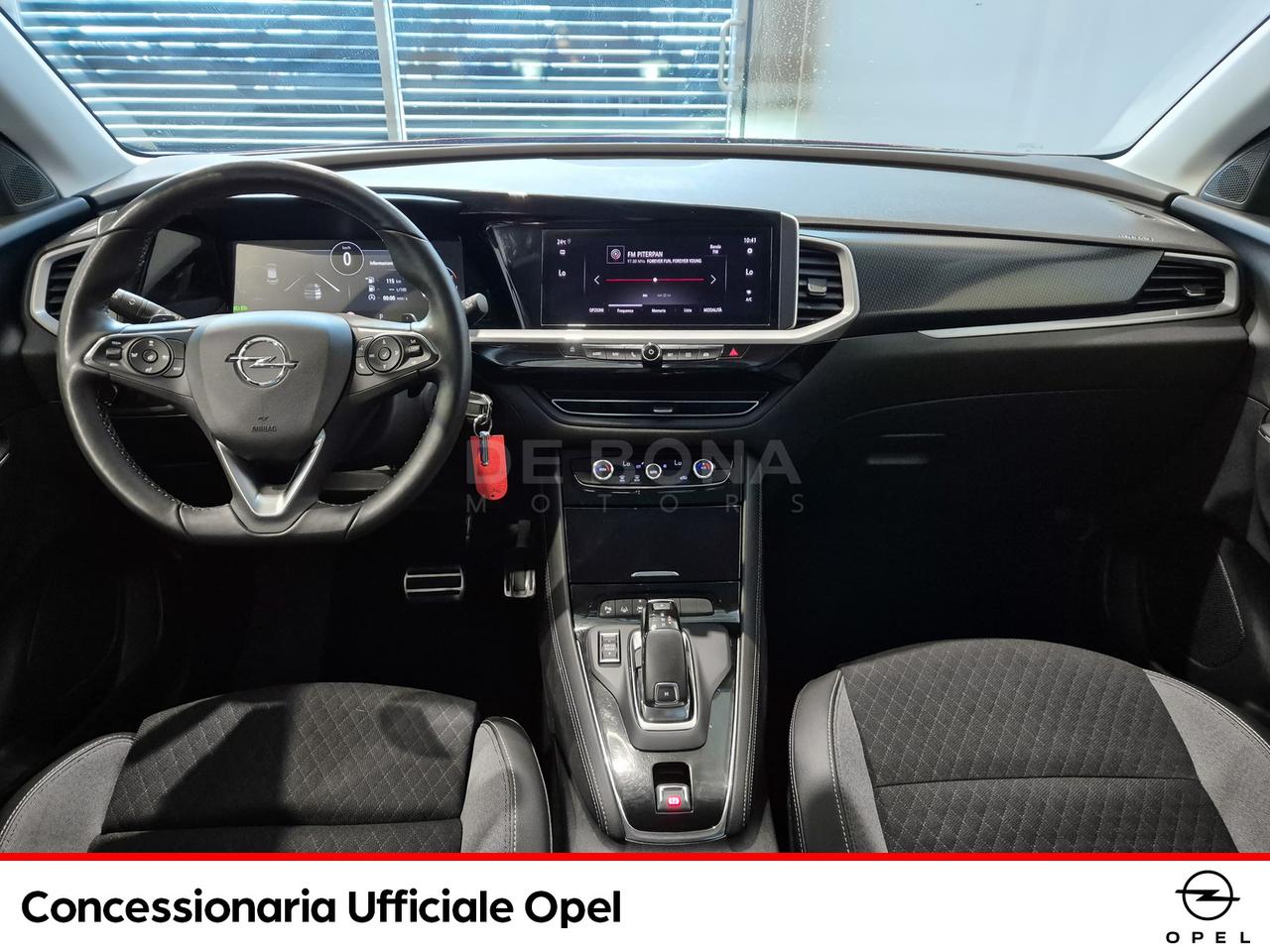 Opel Grandland 1.5 ecotec gs line s&s 130cv at8
