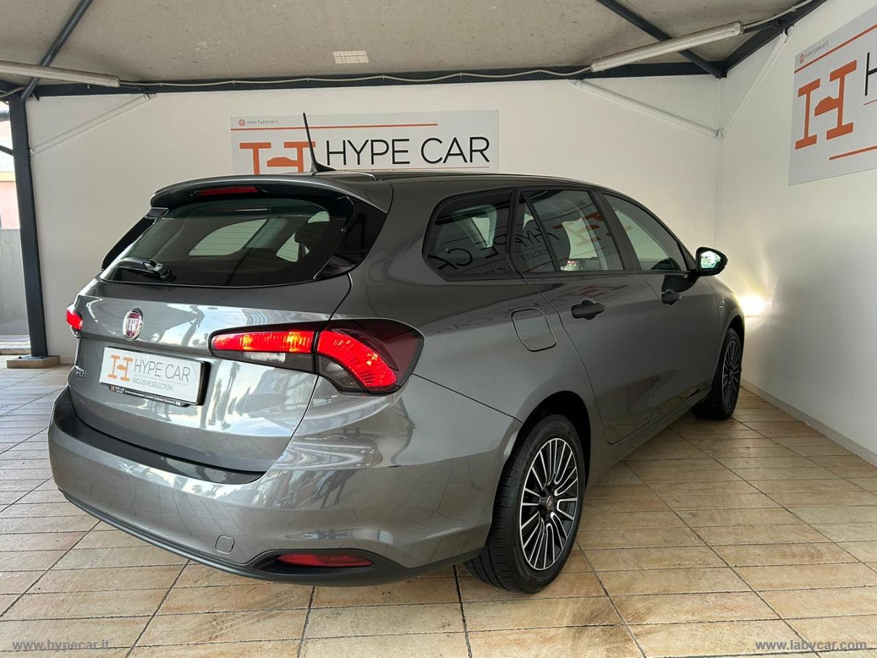FIAT Tipo 1.0 SW