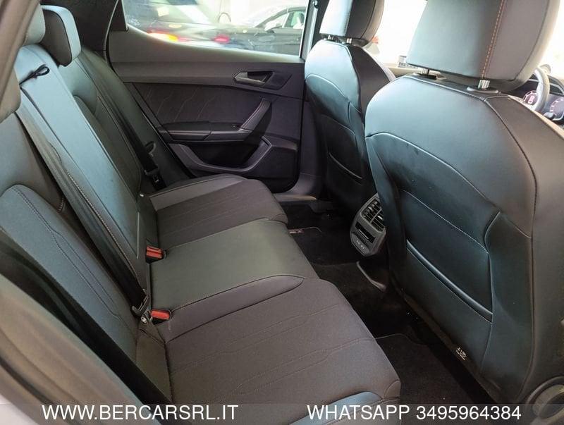 CUPRA Leon Leon 2.0 TDI 150 CV DSG