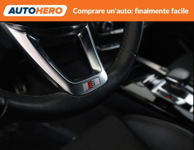 AUDI Q5 40 TDI 204 CV quattro S tronic S line