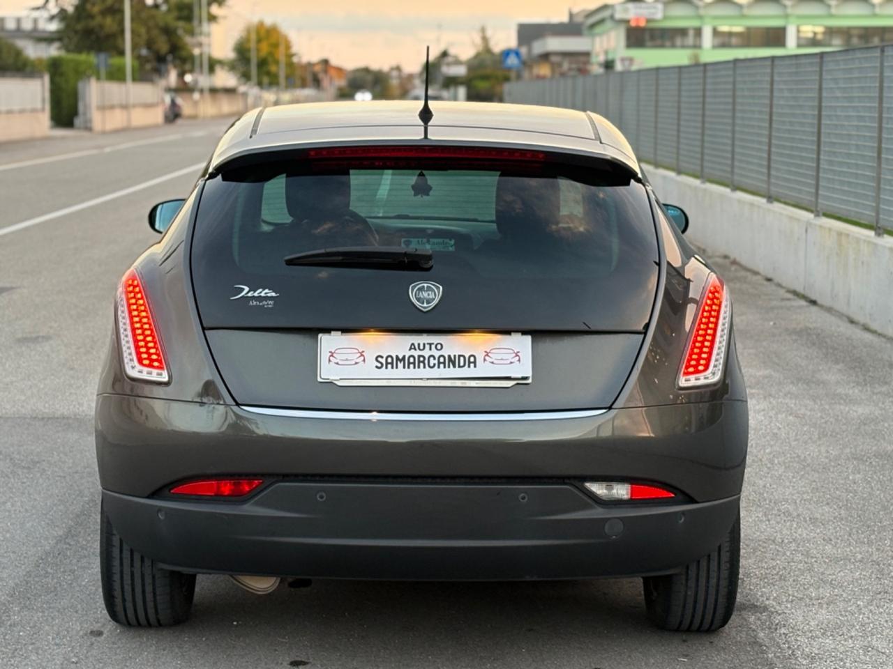 Lancia Delta 1.4 T-Jet 120 CV Oro 2010