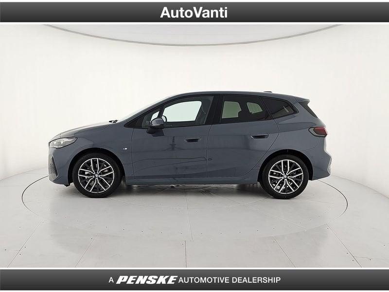 BMW Serie 2 Active Tourer 218d Msport