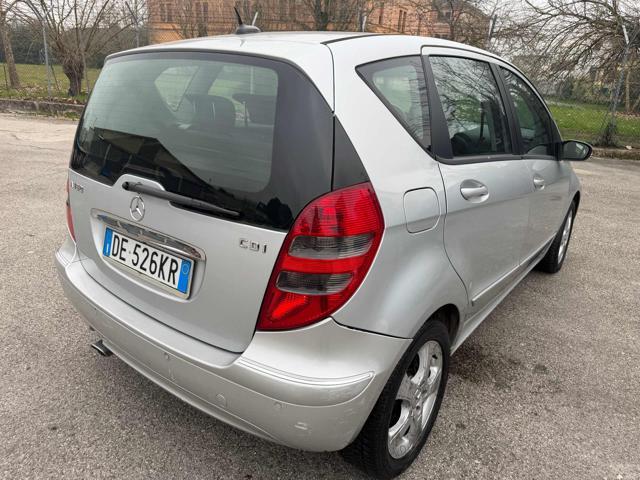 MERCEDES-BENZ A 180 CDI Avantgarde senza nessun lavoro da fare