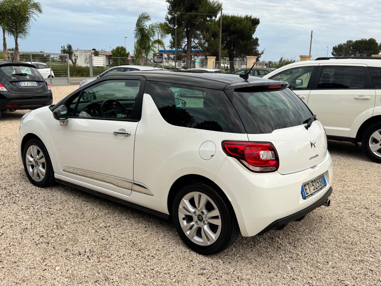 Citroen C3 1.4 HDi 70 Exclusive