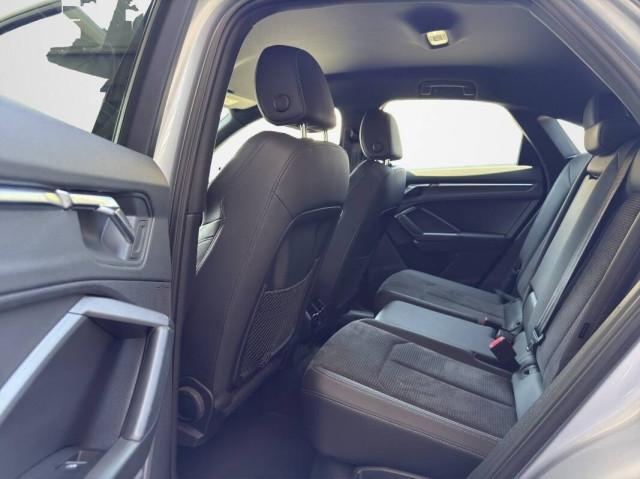Audi Q3 Sportback 35 2.0 tdi Business Plus s-tronic