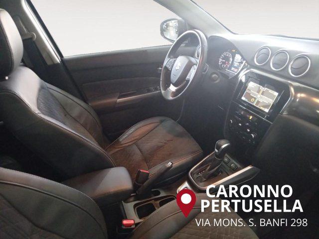 SUZUKI Vitara 1.5 140V Hybrid A/T 4WD AllGrip Starview