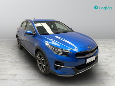 KIA XCeed 2019 - XCeed 1.4 t-gdi Style 140cv