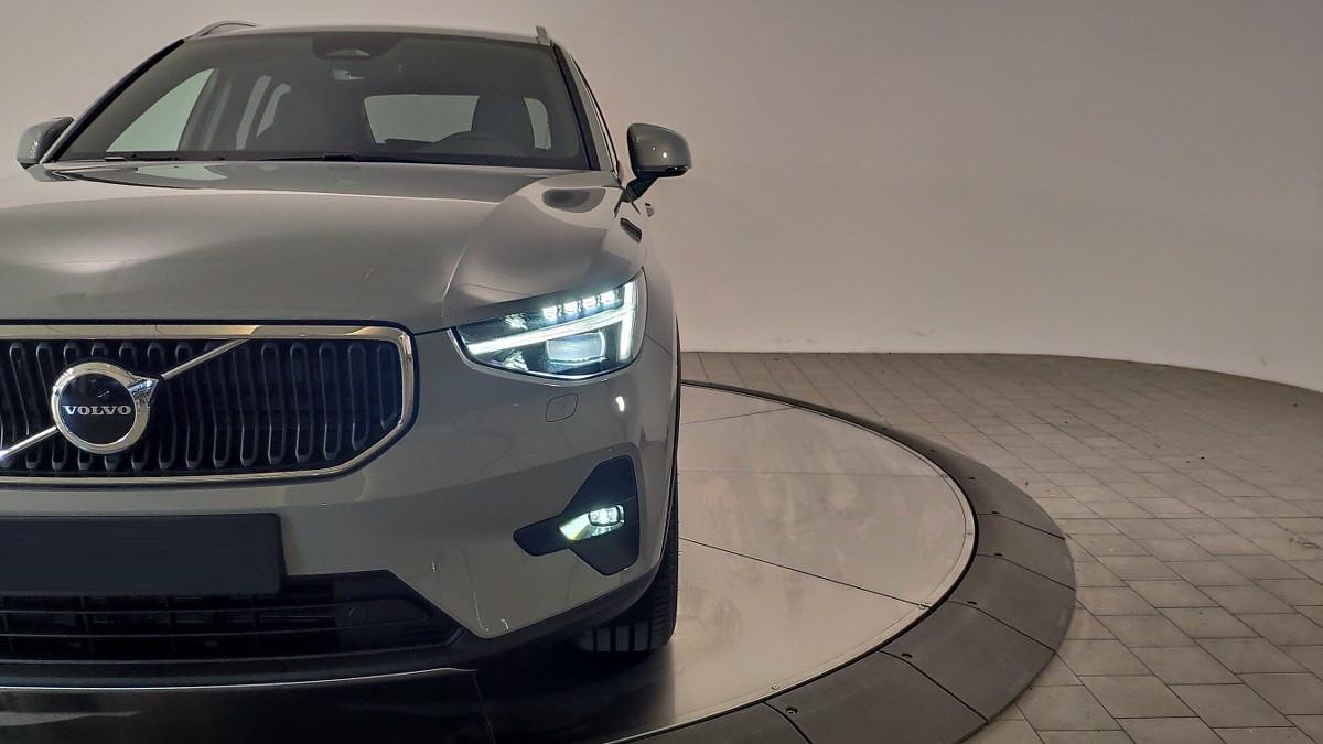 VOLVO Xc40 B3 Mild Hybrid Automatico Core