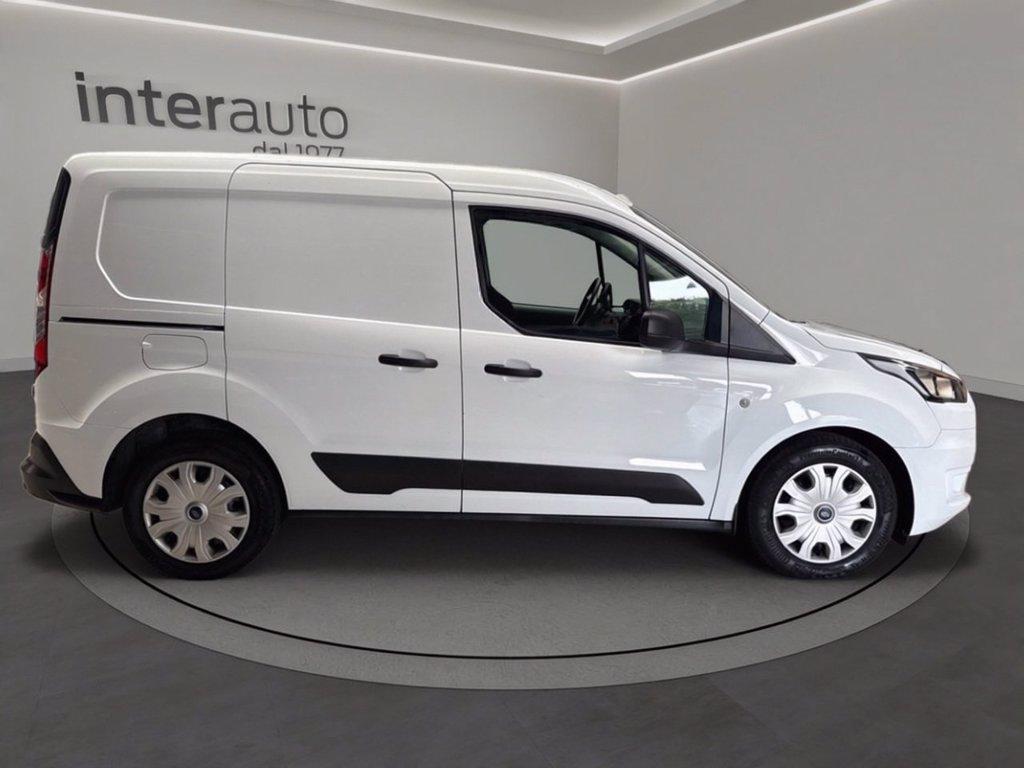 FORD Transit Connect 200 1.5 Ecoblue 100CV PC Furgone Trend del 2023