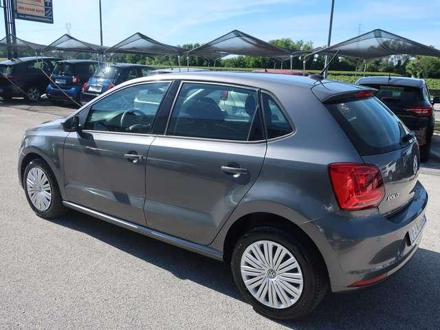 Volkswagen Polo Polo V 2014 5p 1.4 tdi bm Business 75cv