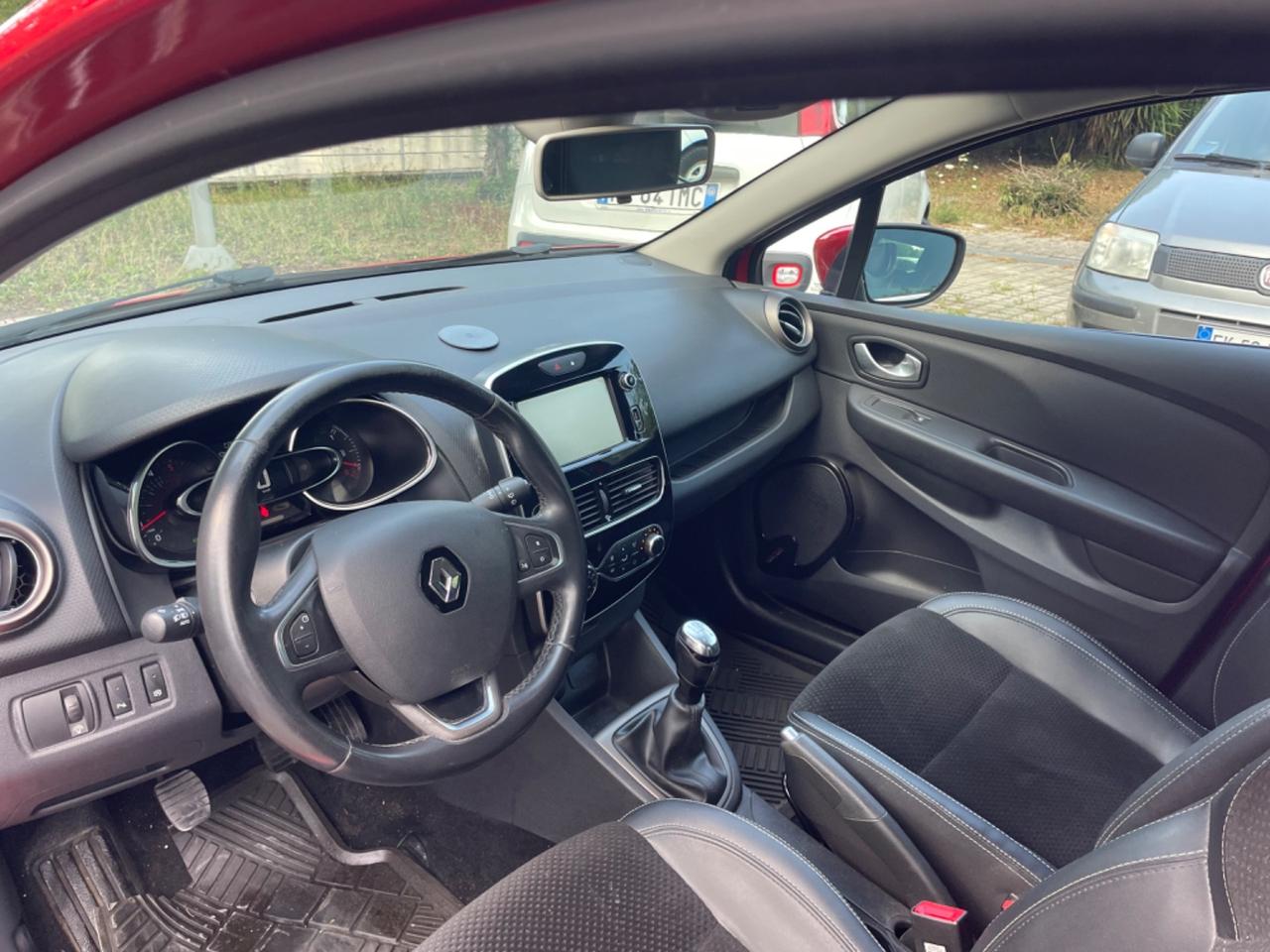Renault Clio dCi 8V 90CV 5 porte Energy Intens Full Led