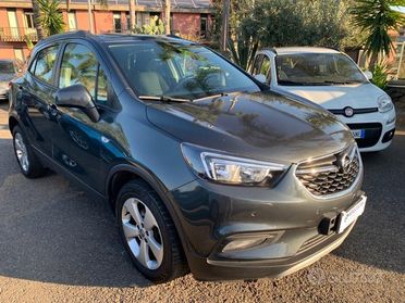 Opel Mokka Opel Mokka X 1.6 TDI