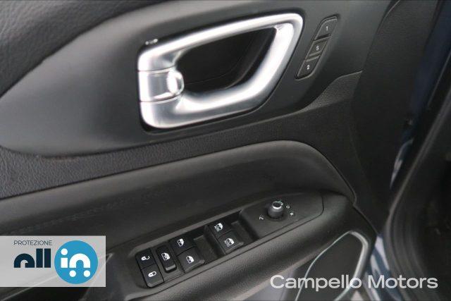 JEEP Compass Compass 1.5 T4 E-Hybrid 130cv Dct7 Summit MY24
