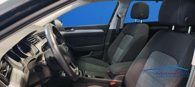 Volkswagen Passat Variant 2.0 TDI DSG Highline BMT