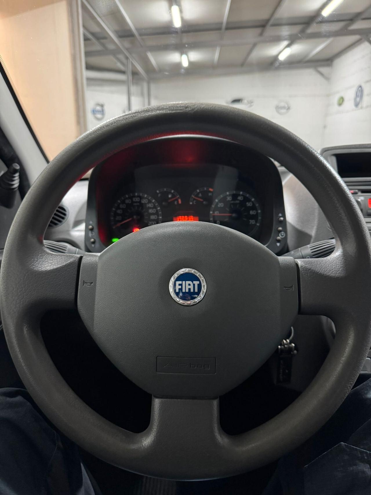 Fiat Panda 1.2 Dynamic