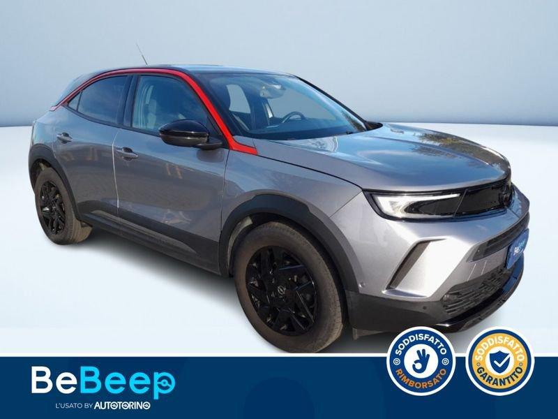 Opel Mokka 1.2 T GS S&S 100CV