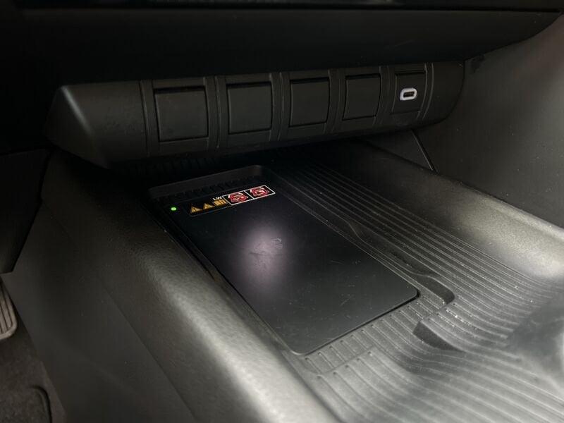 Toyota C-HR 2.0 hv GR Sport Premiere awd e-cvt