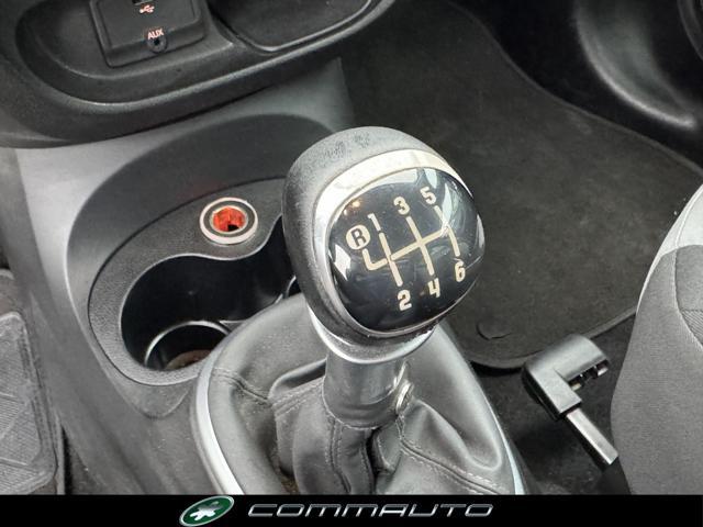 FIAT 500L 1.6 Multijet 105 CV Living Business