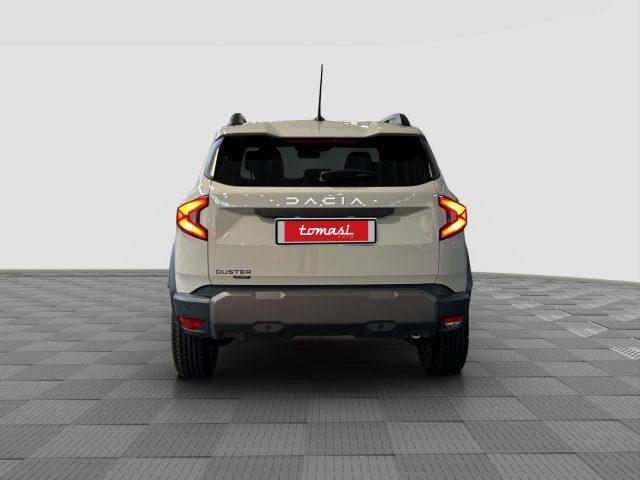 DACIA Duster 3ª serie Hybrid 140 CV Journey