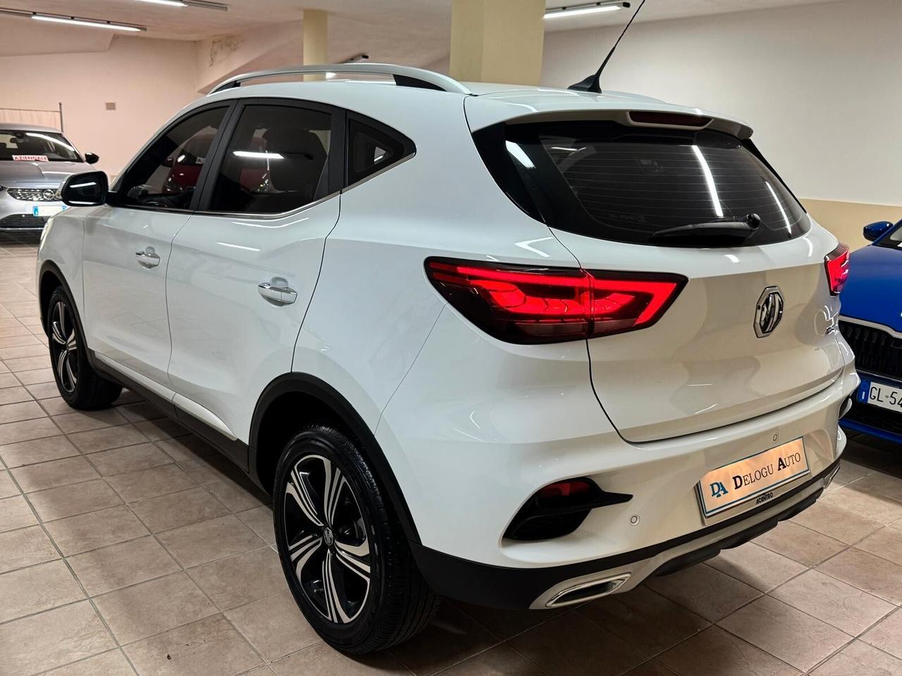 Mg ZS 1.5 VTi-tech Comfort AZIENDALE PERFETTA