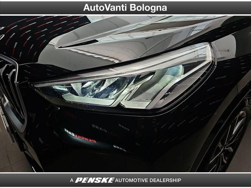 BMW X1 X1 sdrive18d Msport auto