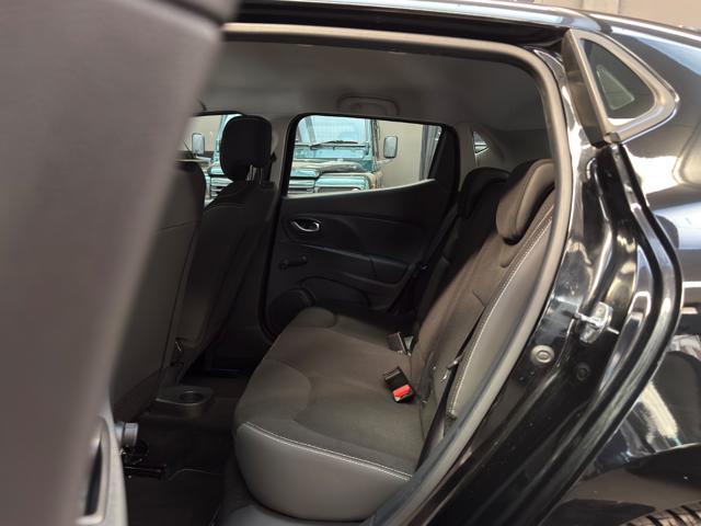 RENAULT Clio 1.2 75CV 5 porte Life